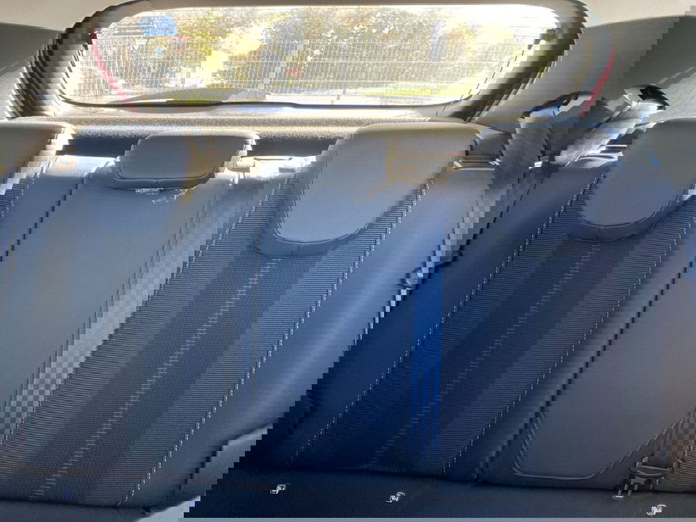 Opel Mokka usata a Ravenna (15)