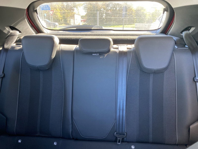 Opel Mokka usata a Ravenna (15)