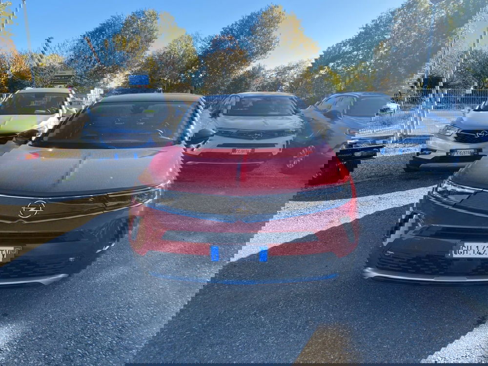 Opel Mokka usata a Ravenna (2)