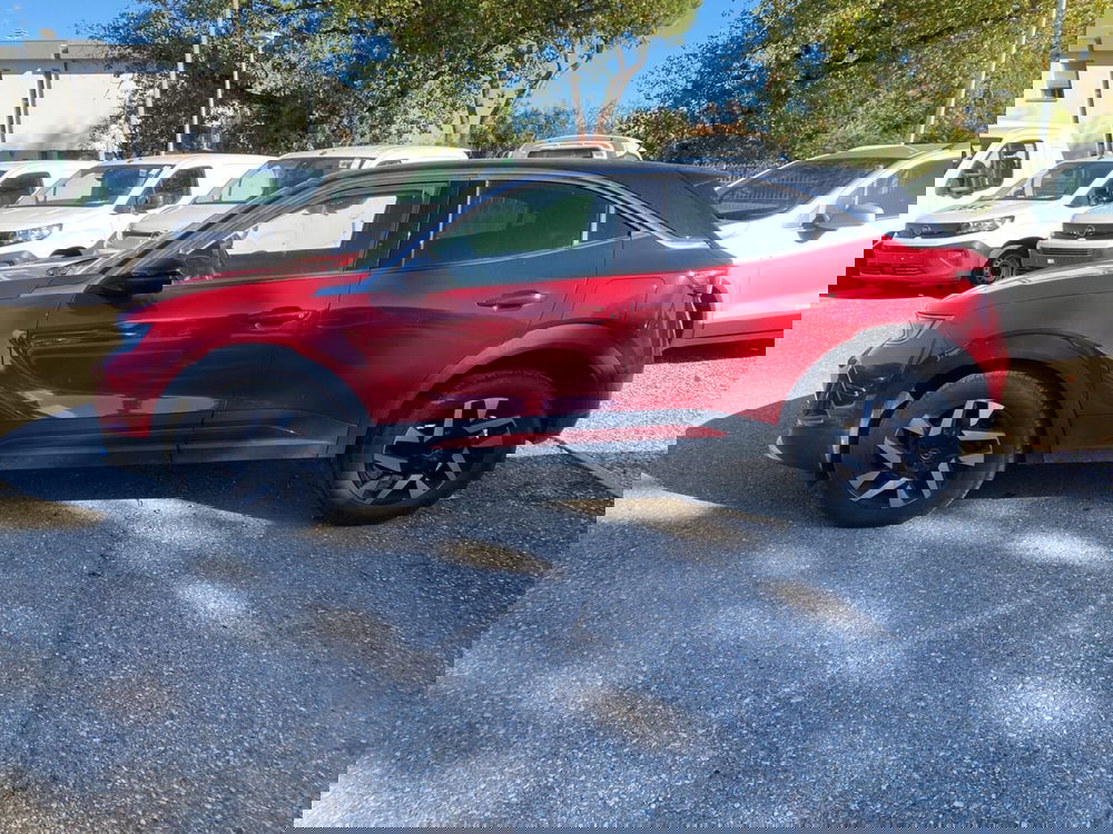 Opel Mokka usata a Ravenna (3)