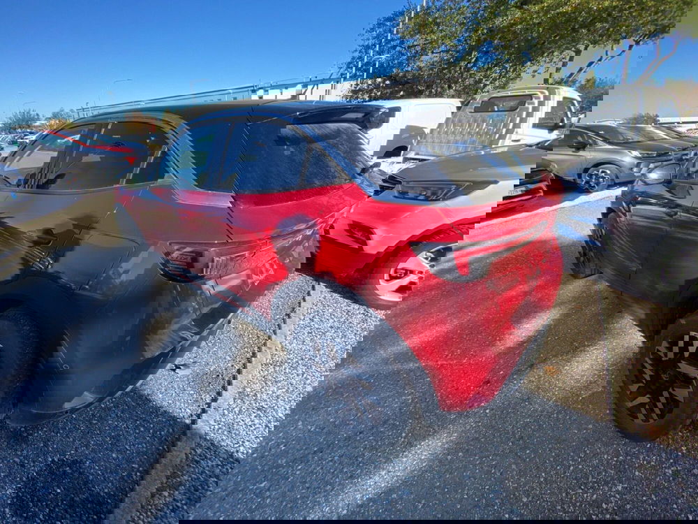 Opel Mokka usata a Ravenna (4)