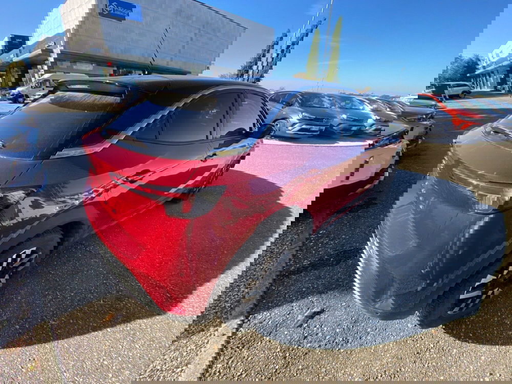 Opel Mokka usata a Ravenna (6)