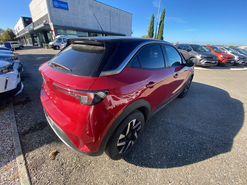 Opel Mokka usata a Ravenna (6)