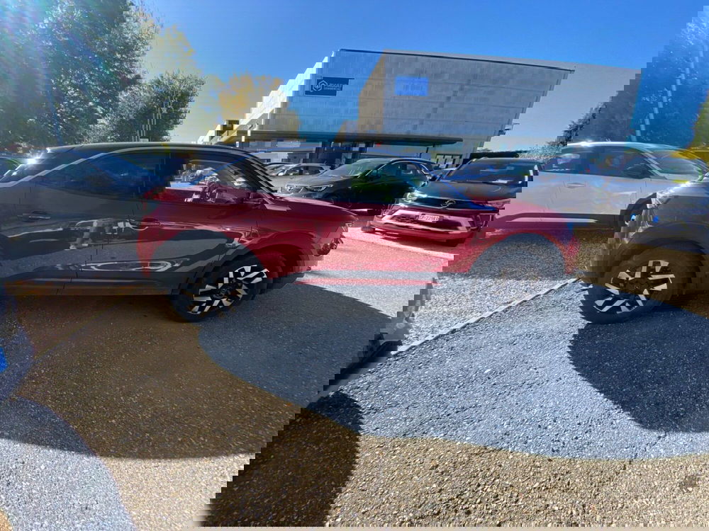 Opel Mokka usata a Ravenna (7)