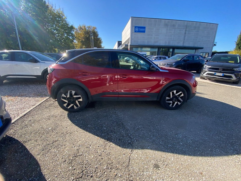 Opel Mokka usata a Ravenna (7)