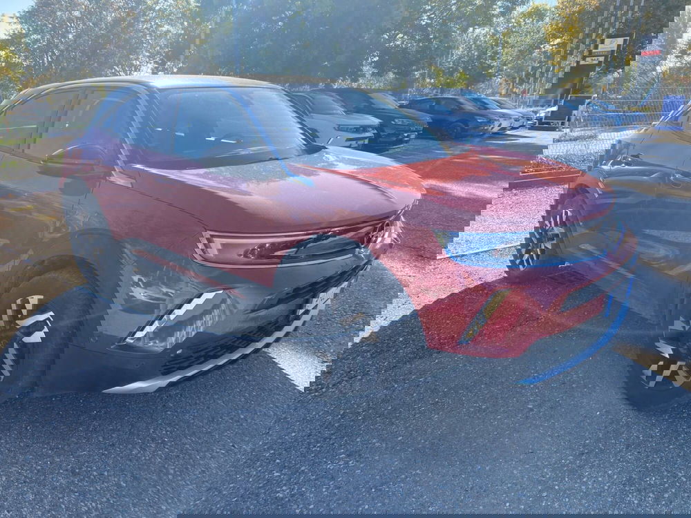 Opel Mokka usata a Ravenna (8)