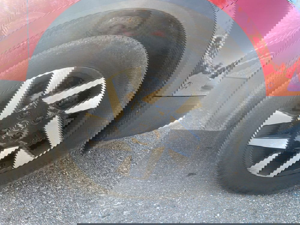 Opel Mokka usata a Ravenna (9)