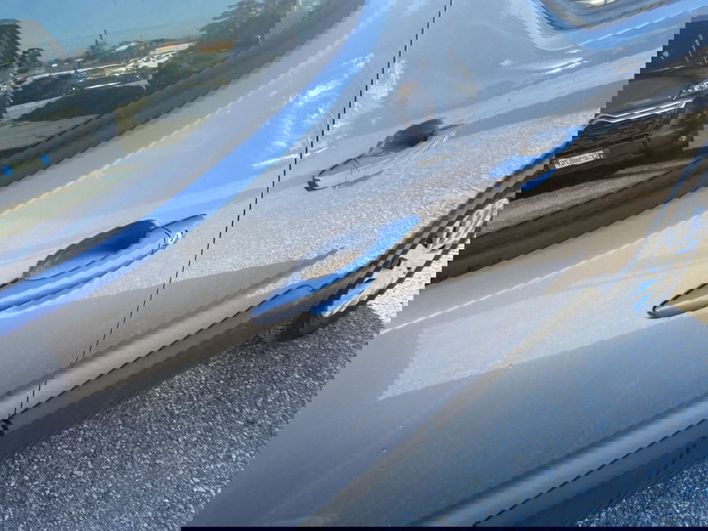 Peugeot Rifter usata a Ravenna (10)