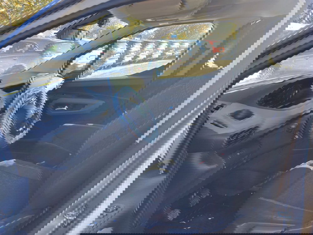 Peugeot Rifter usata a Ravenna (12)