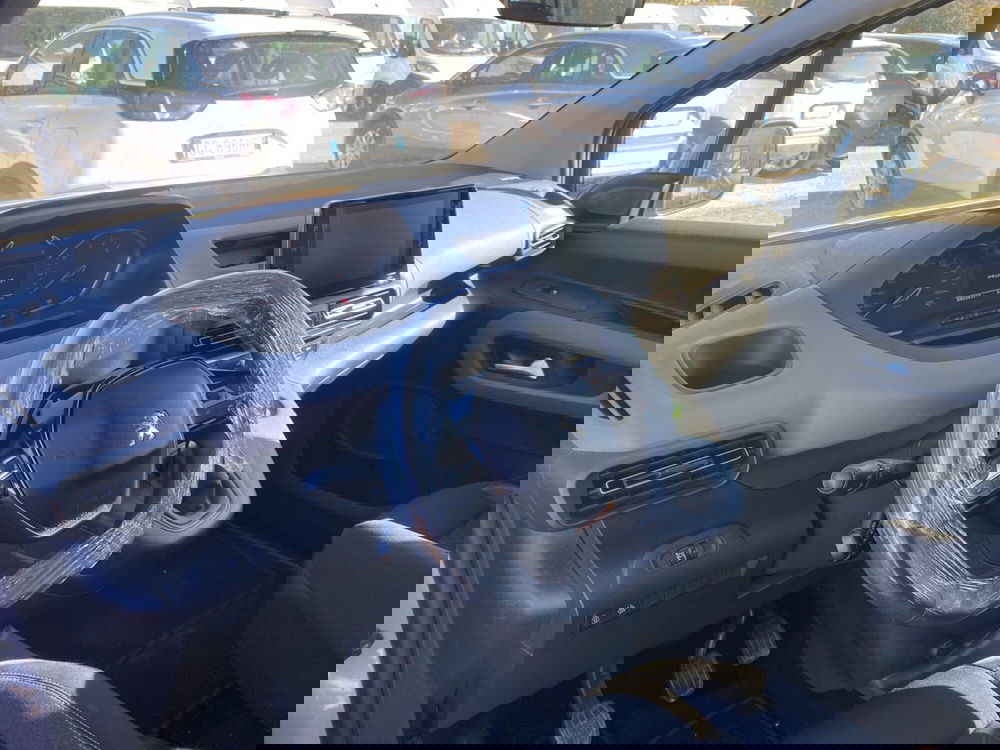 Peugeot Rifter usata a Ravenna (13)