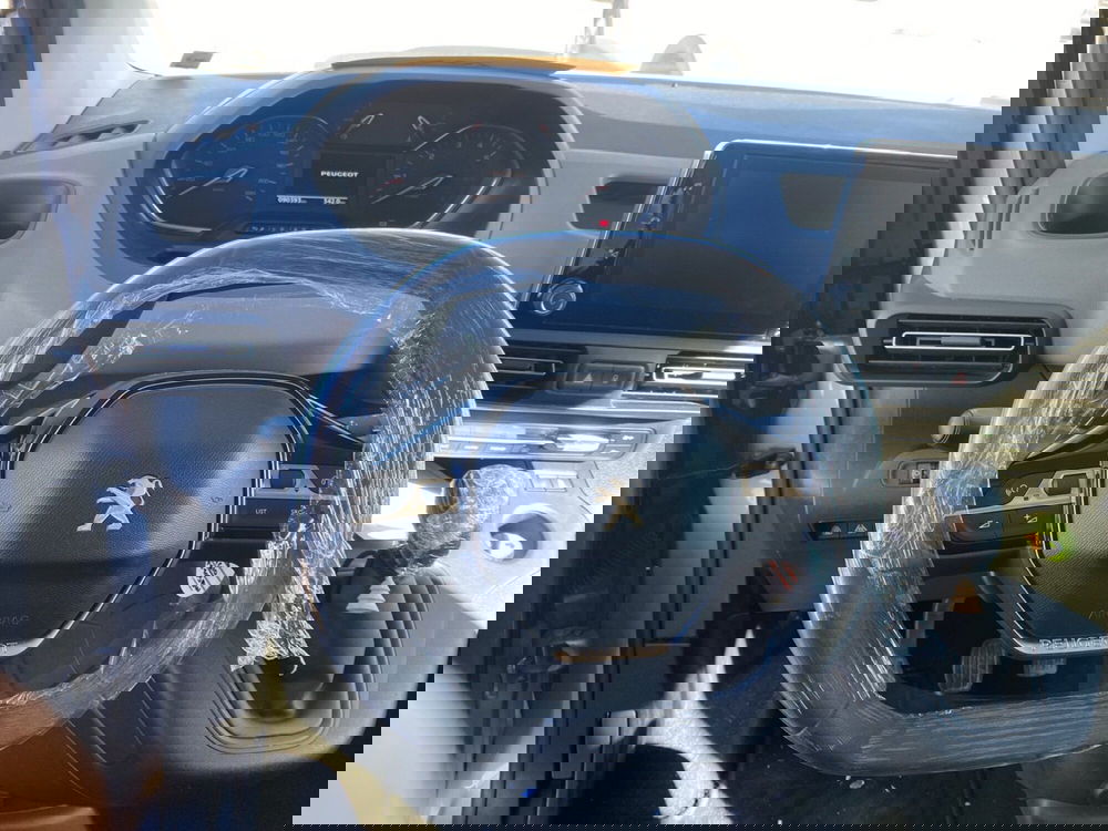 Peugeot Rifter usata a Ravenna (14)