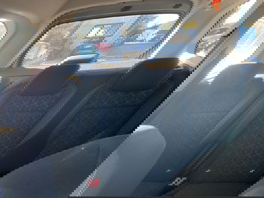 Peugeot Rifter usata a Ravenna (15)