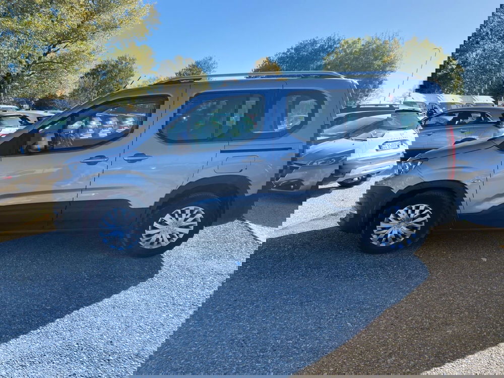 Peugeot Rifter usata a Ravenna (3)