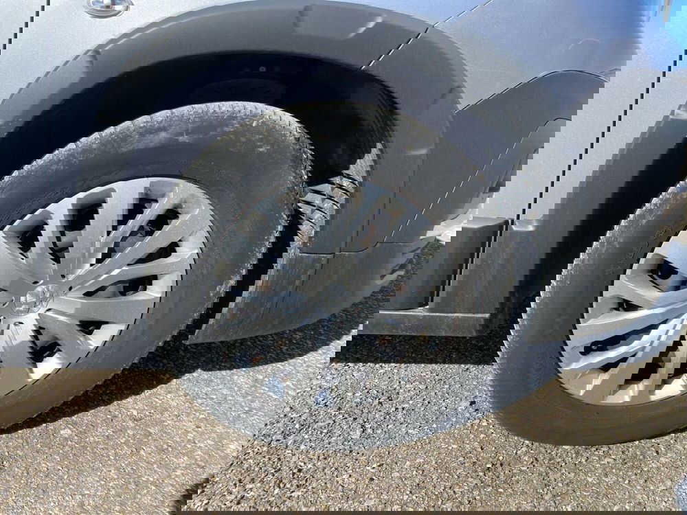 Peugeot Rifter usata a Ravenna (9)