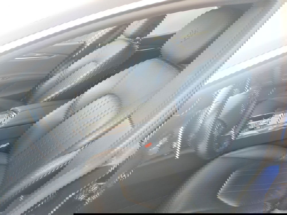 Maserati Ghibli usata a Reggio Emilia (10)