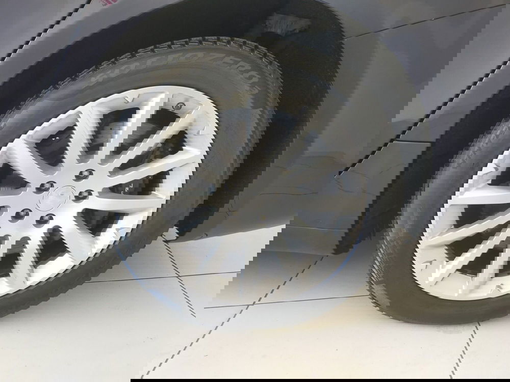 Maserati Ghibli usata a Reggio Emilia (7)