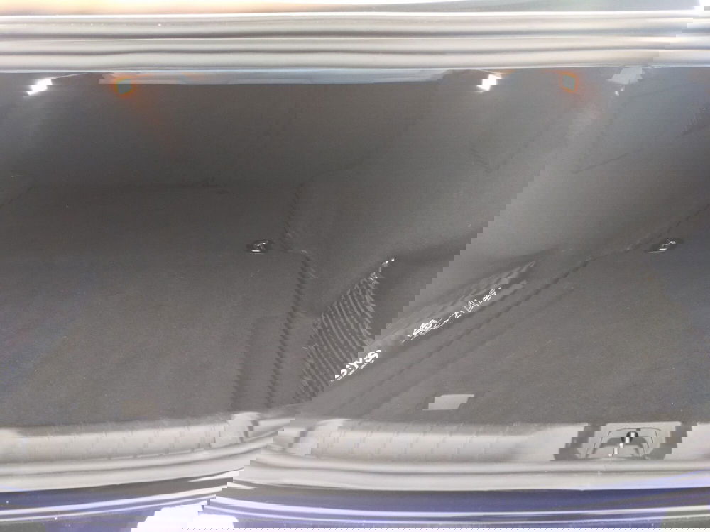 Maserati Ghibli usata a Reggio Emilia (8)