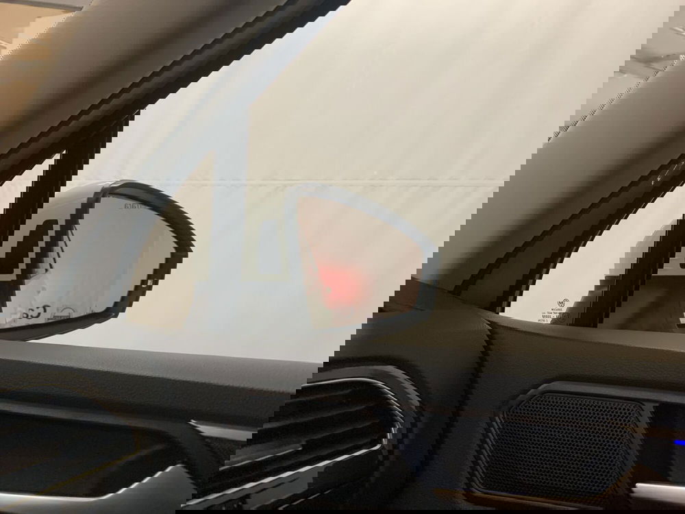 Volkswagen Tiguan usata a Ferrara (10)