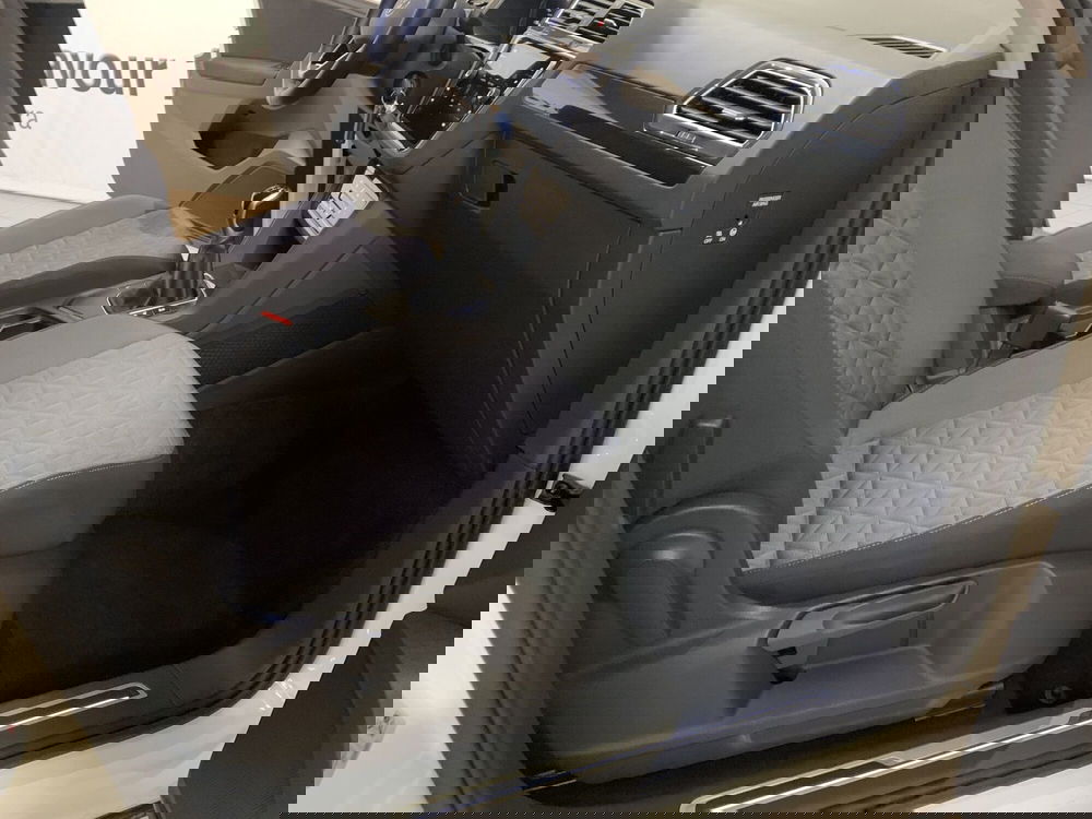 Volkswagen Tiguan usata a Ferrara (14)