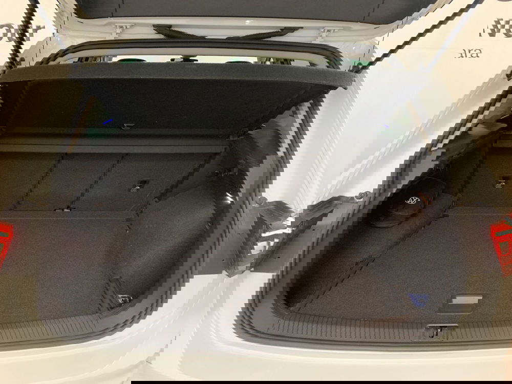 Volkswagen Tiguan usata a Ferrara (9)