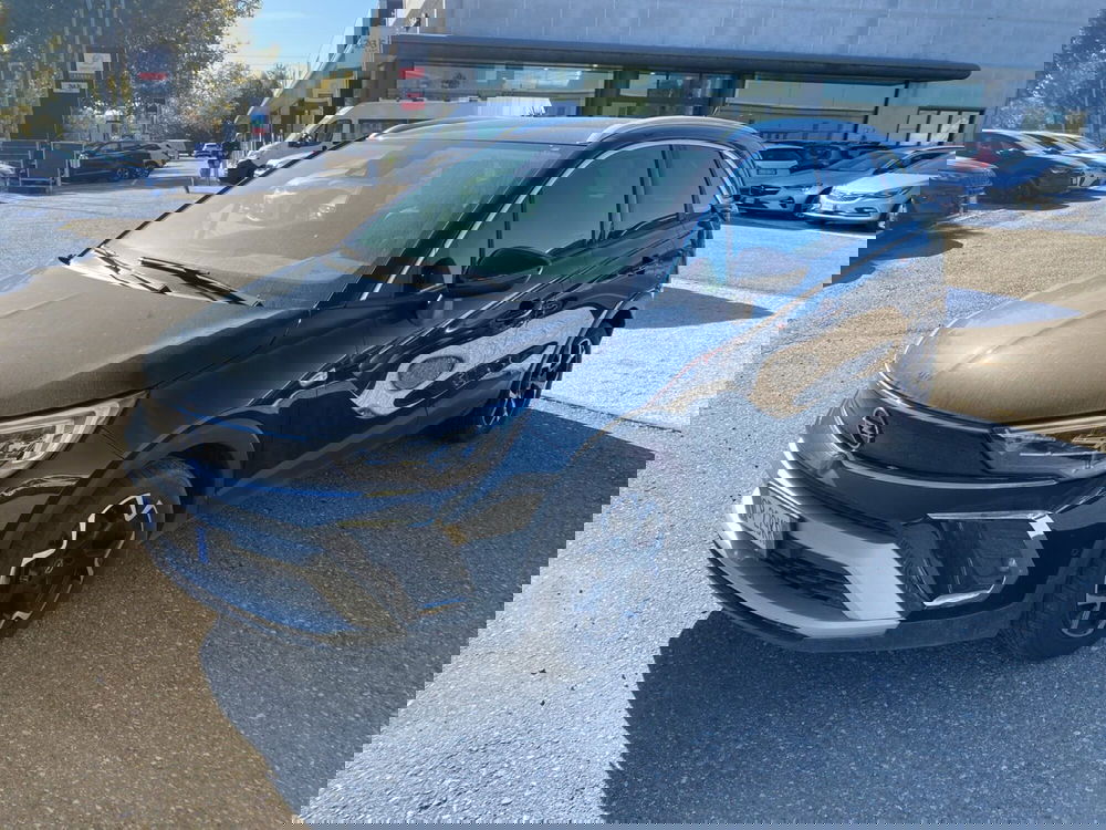 Opel Crossland usata a Ravenna