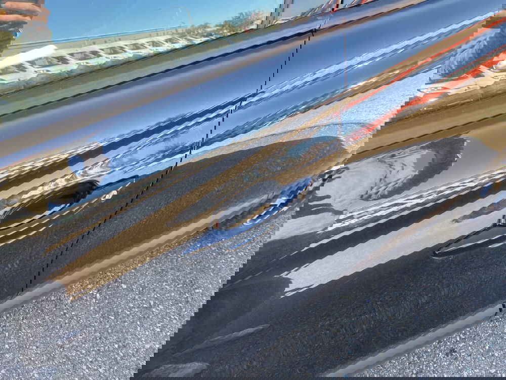 Opel Crossland usata a Ravenna (10)