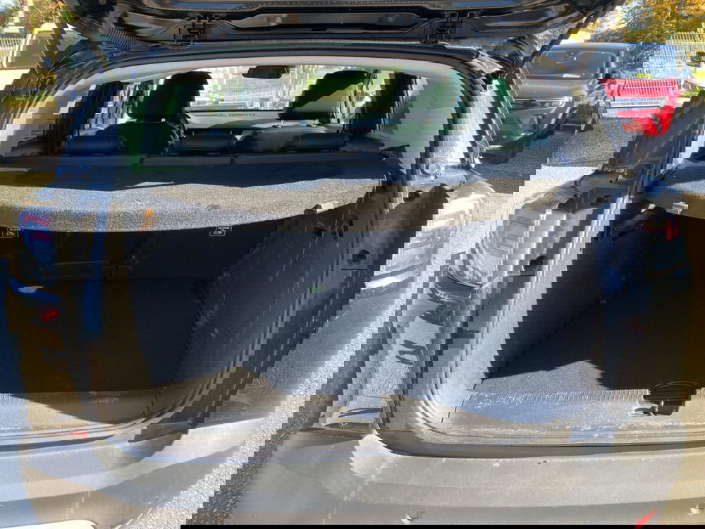 Opel Crossland usata a Ravenna (11)