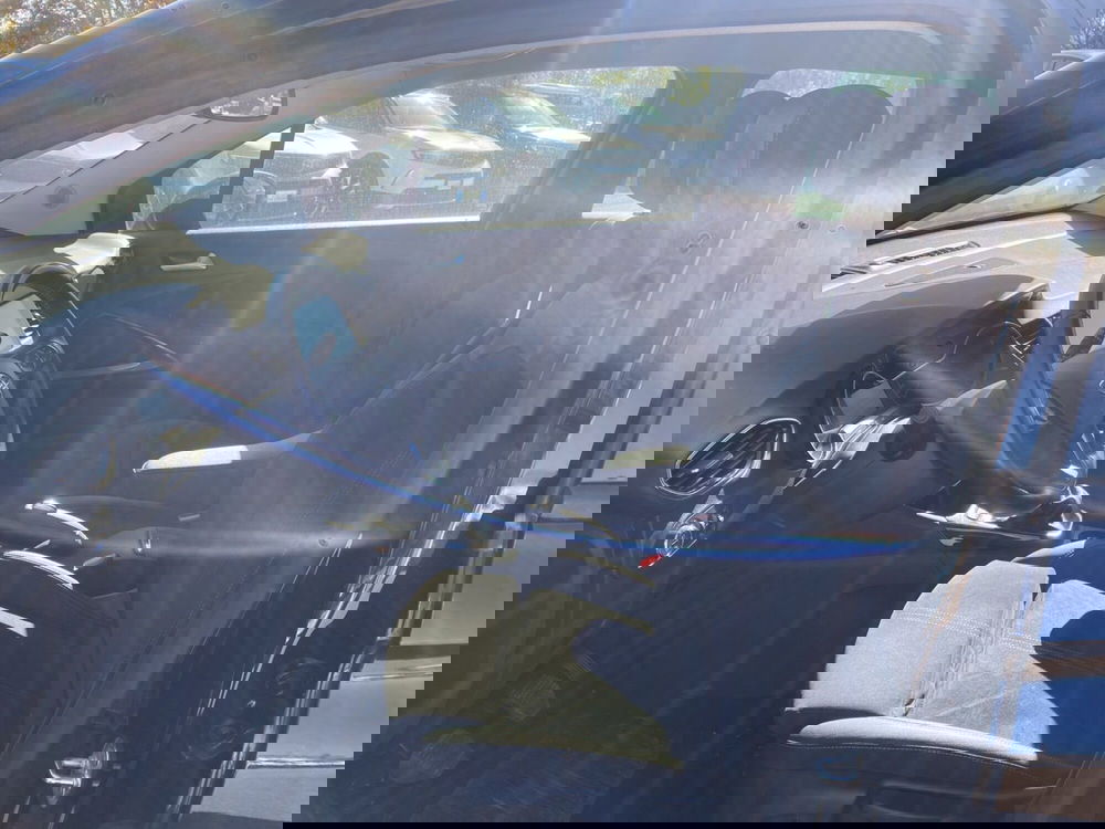 Opel Crossland usata a Ravenna (12)