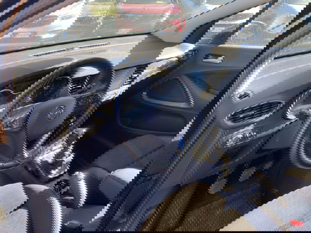 Opel Crossland usata a Ravenna (13)