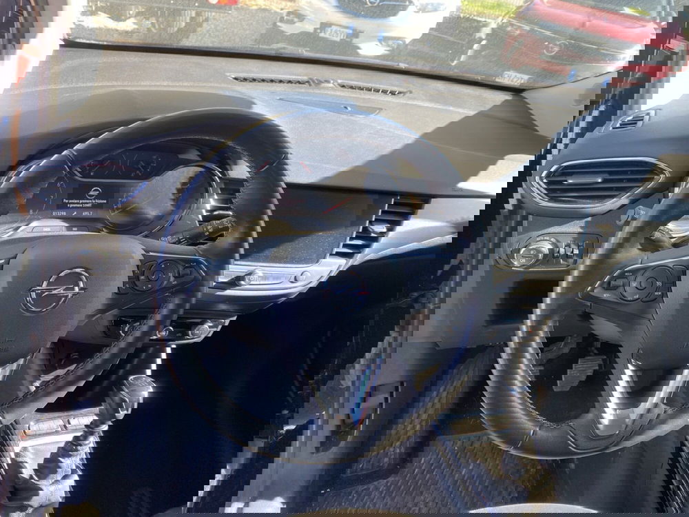 Opel Crossland usata a Ravenna (14)