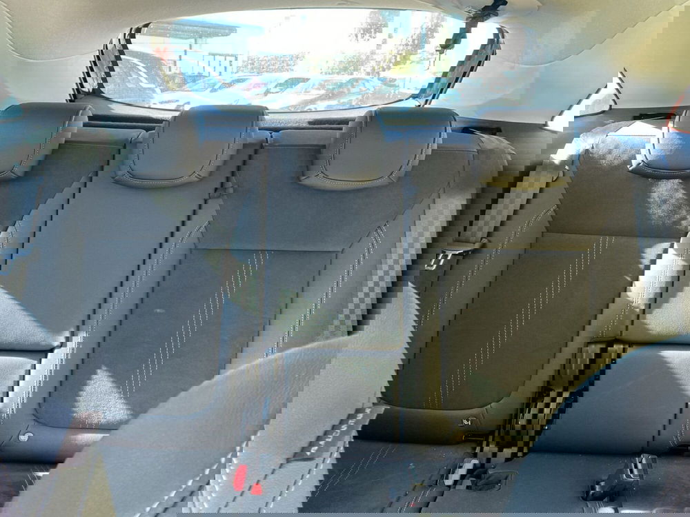 Opel Crossland usata a Ravenna (15)