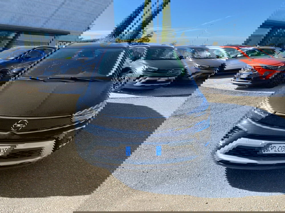 Opel Crossland usata a Ravenna (2)