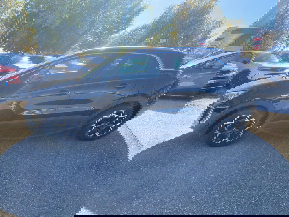 Opel Crossland usata a Ravenna (3)