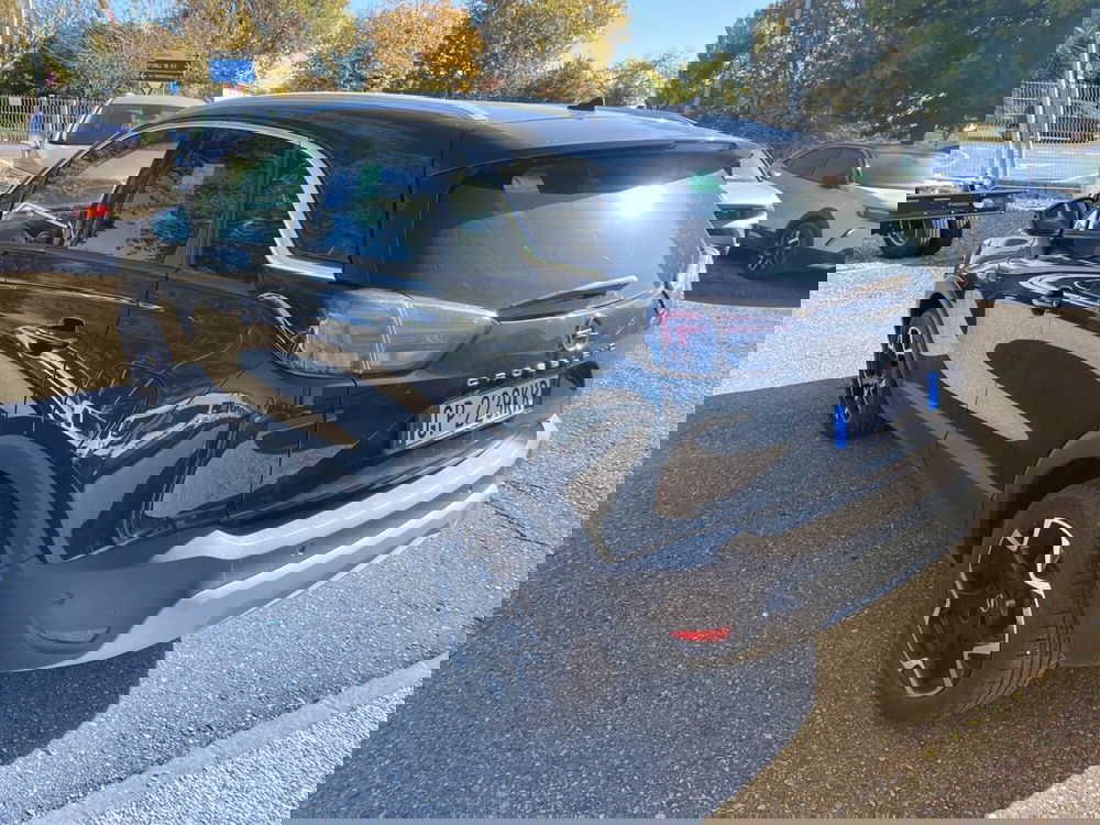 Opel Crossland usata a Ravenna (4)