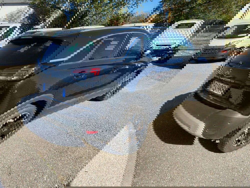 Opel Crossland usata a Ravenna (6)