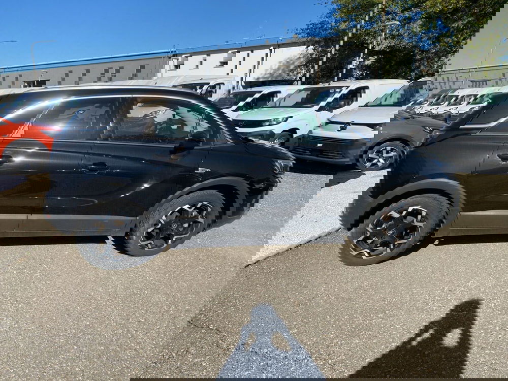 Opel Crossland usata a Ravenna (7)