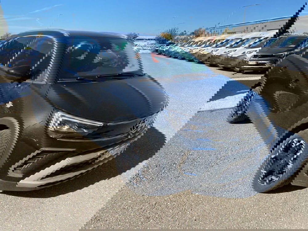 Opel Crossland usata a Ravenna (8)