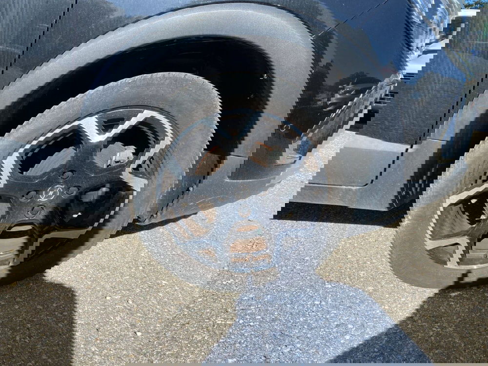 Opel Crossland usata a Ravenna (9)