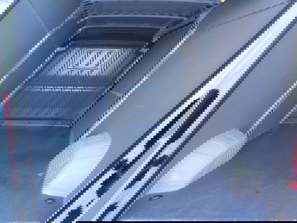 Peugeot Boxer Furgone usata a Reggio Emilia (10)