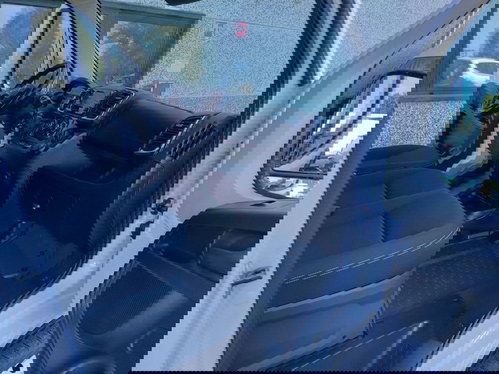 Peugeot Boxer Furgone usata a Reggio Emilia (16)