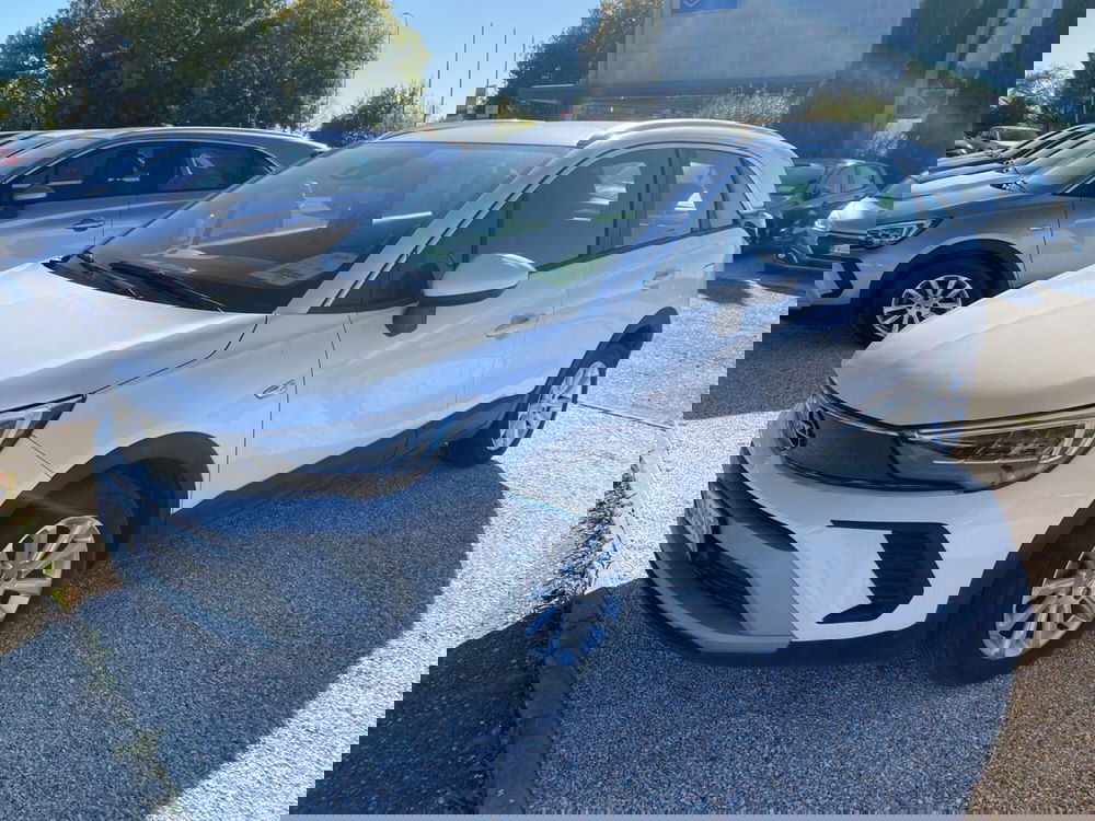 Opel Crossland usata a Ravenna