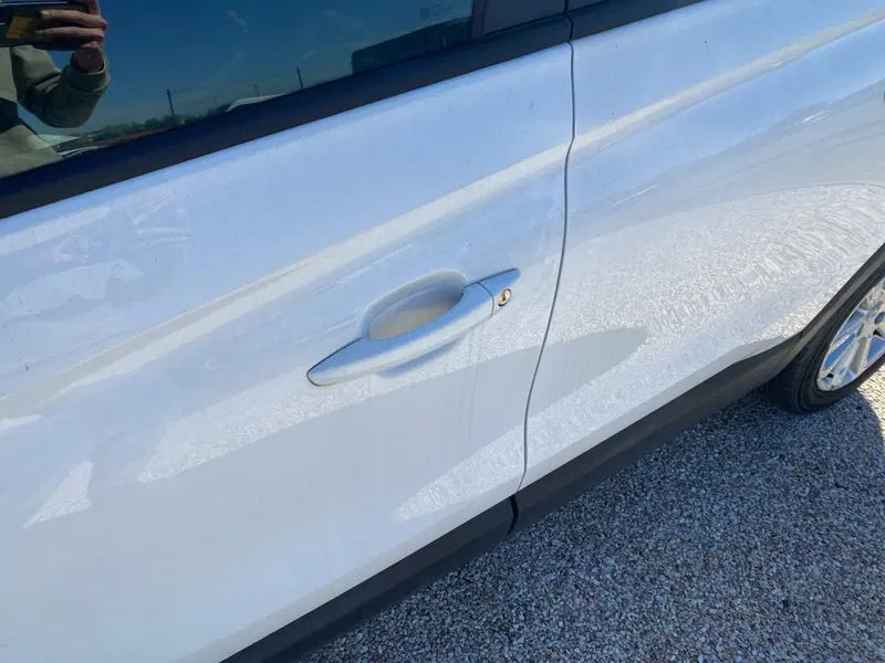 Opel Crossland usata a Ravenna (10)