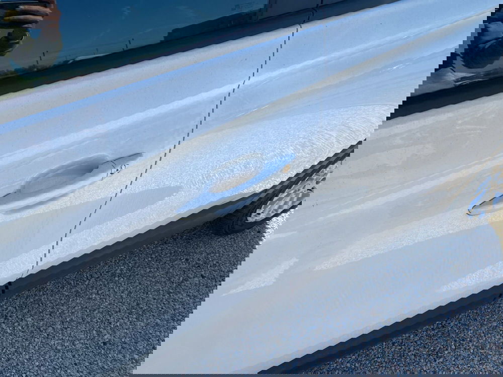 Opel Crossland usata a Ravenna (10)