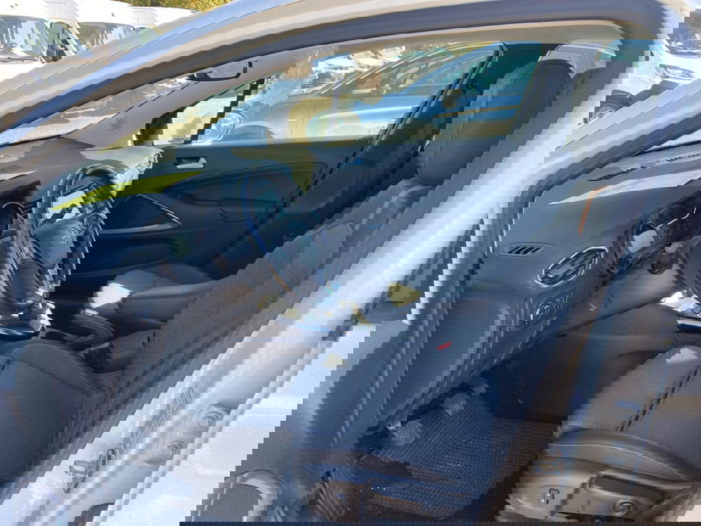 Opel Crossland usata a Ravenna (11)