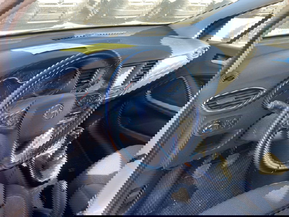 Opel Crossland usata a Ravenna (12)