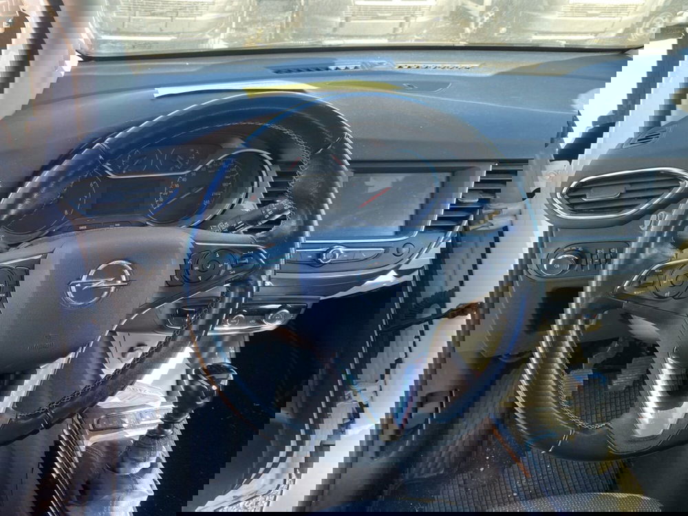 Opel Crossland usata a Ravenna (13)