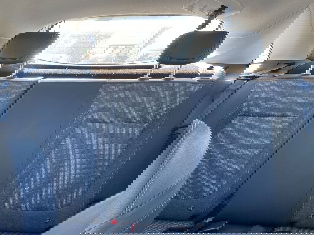 Opel Crossland usata a Ravenna (14)