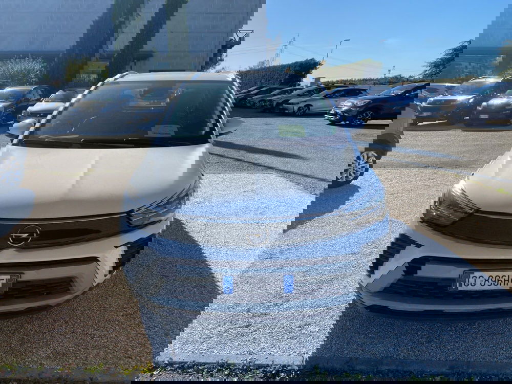 Opel Crossland usata a Ravenna (2)