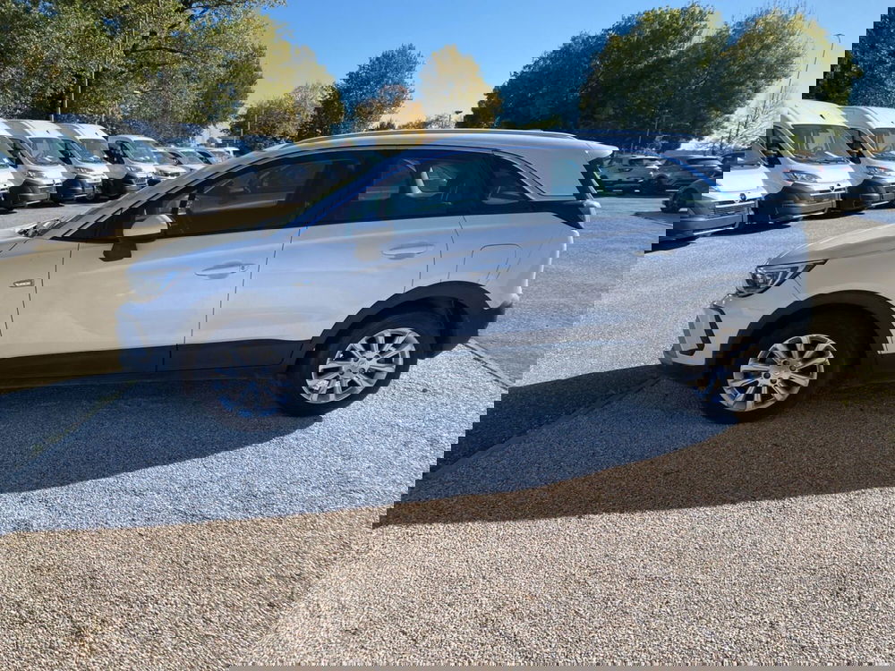 Opel Crossland usata a Ravenna (3)