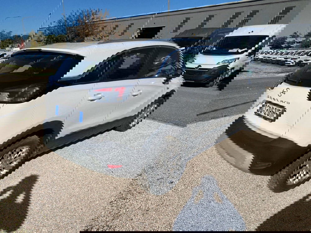 Opel Crossland usata a Ravenna (6)